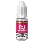 Nicohit 10ml 50/50 E-Liquid 18mg