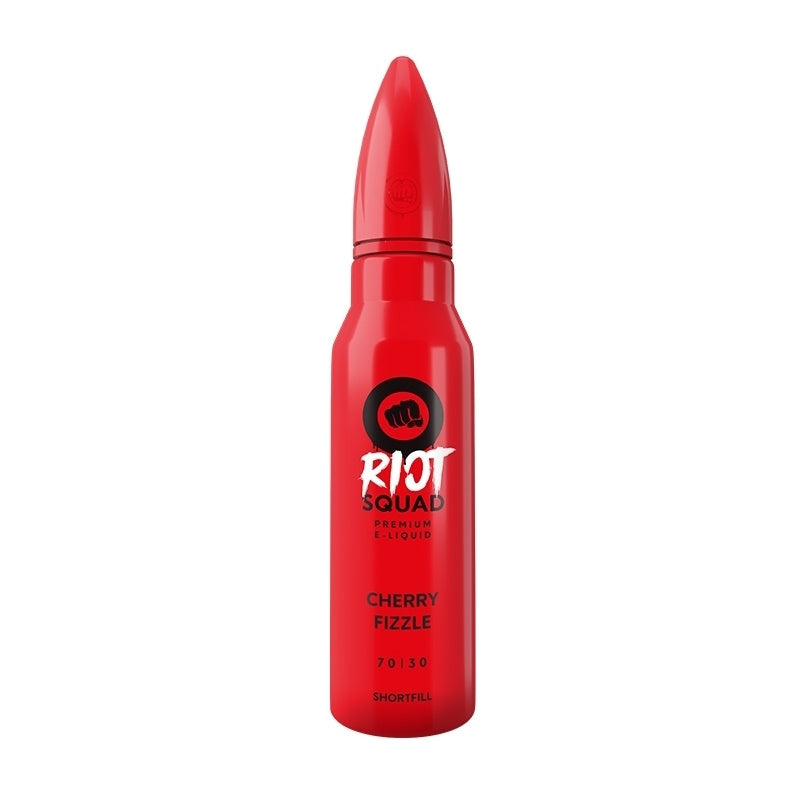 Riot Original 50ml Shortfill