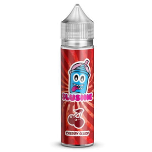 Slushie - Cherry Slush (50ml Shortfill)