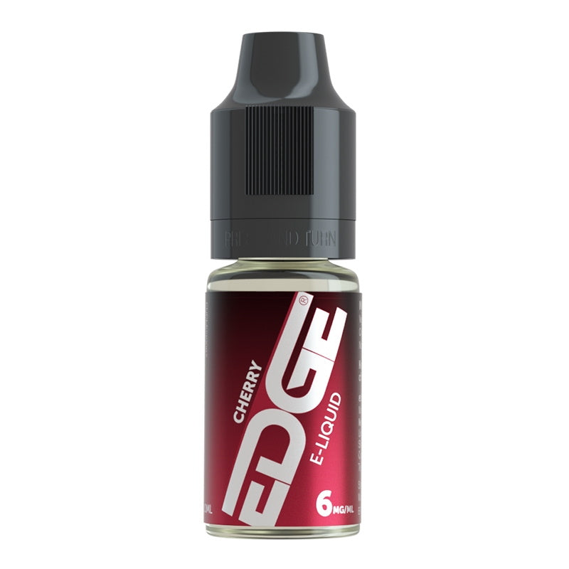EDGE 10ml - Cherry