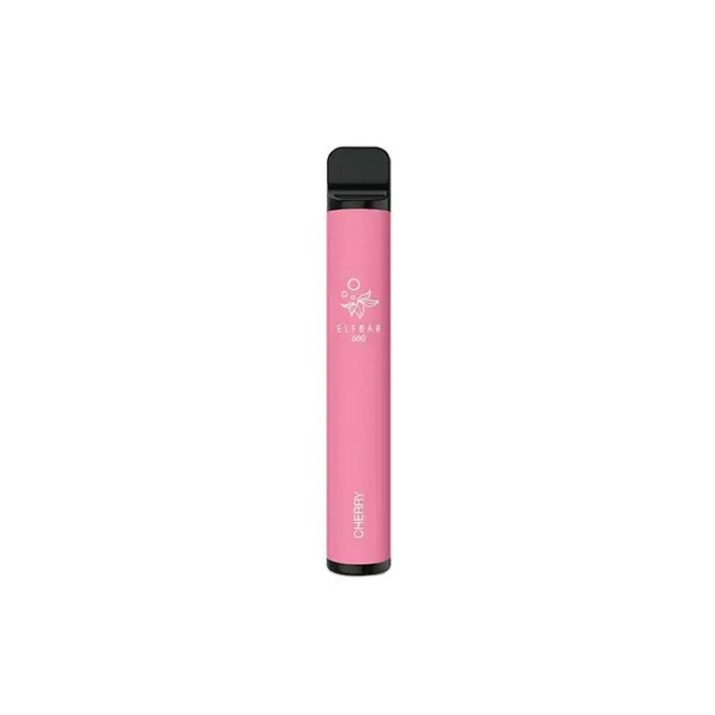 Elf Bar 20MG Disposable Vape Pen