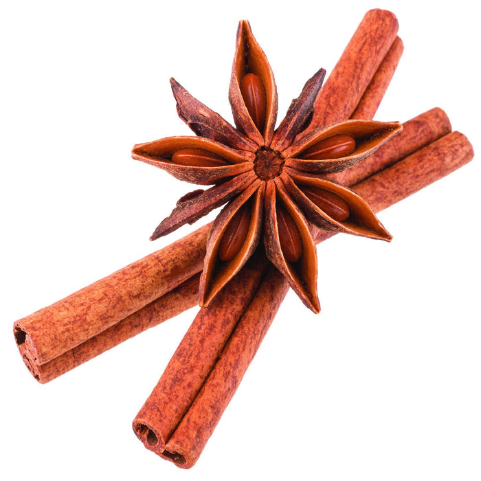 Cinnamon Spice ( eliquid | ejuice )
