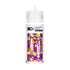 Big Tasty - Citra Berry Cosmo (100ml Shortfill)