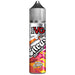 IVG Mixer Range - Citrus Lemonade (50ml Shortfill)