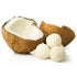  A bottle of Coconut Candy flavoured eliquid made in the UK