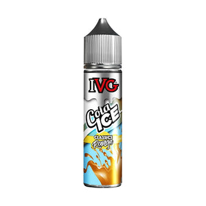 IVG Classic Range - Cola Ice (50ml Shortfill)