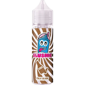 Slushie - Cola Slush (50ml Shortfill)
