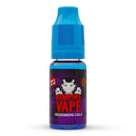 Vampire Vamp Heisenberg Limited Edition (10ml)