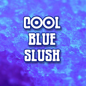 Cool Blue Slush (100ml eliquid)