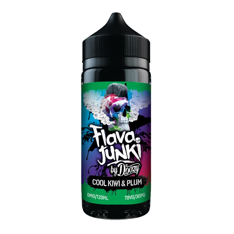 Flava Junki 100ml Shortfill