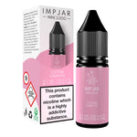 Imp Jar 3000 Nic Salts (10ml)