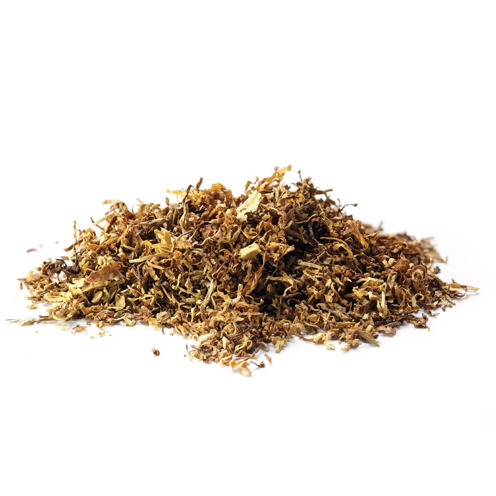  A bottle of DK Tobacco II flavoured eliquid made in the UK