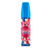 Dinner Lady Desserts Range - Berry Tart (50ml Shortfill)