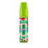 Dinner Lady Fruits Range - Tropical Fruits (50ml Shortfill)