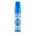 Dinner Lady Ice Range - Blue Menthol (50ml Shortfill)