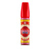 Dinner Lady Ice Range - Sweet Fusion (50ml Shortfill)