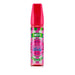 Dinner Lady Sweets Range - Watermelon Slices (50ml Shortfill)