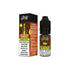 Nasty Juice Salts Shisha Series - Double Apple (10ml)