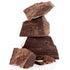  A bottle of Double Chocolate flavoured eliquid made in the UK