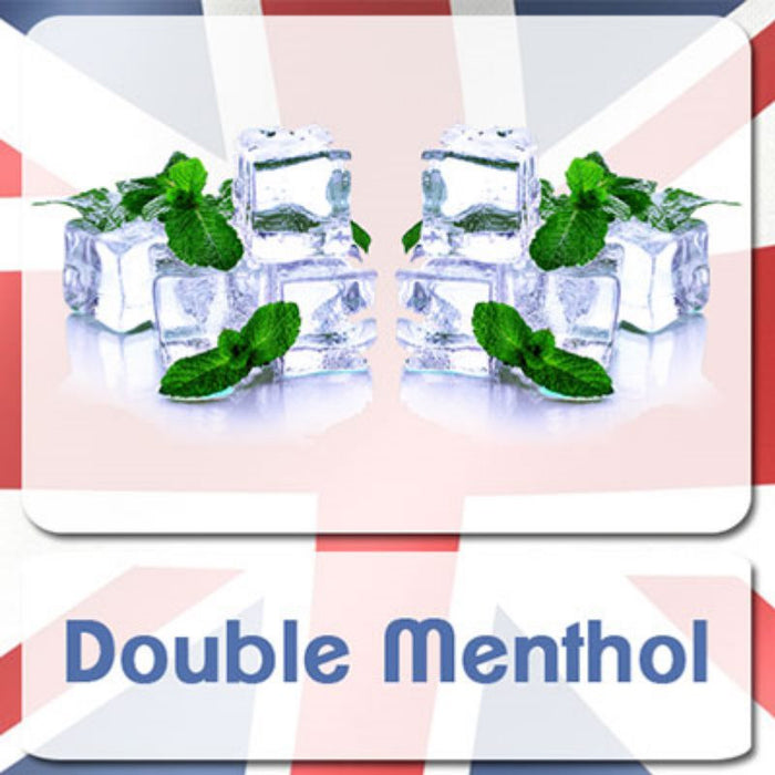 Ultimate Version 2 - Double Menthol (10ml Bottle) | e liquid