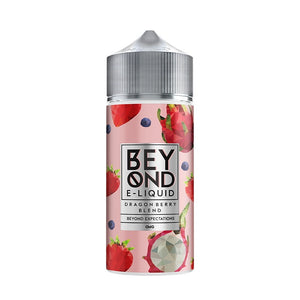 Beyond by IVG - Dragonberry Blend (100ml Shortfill)