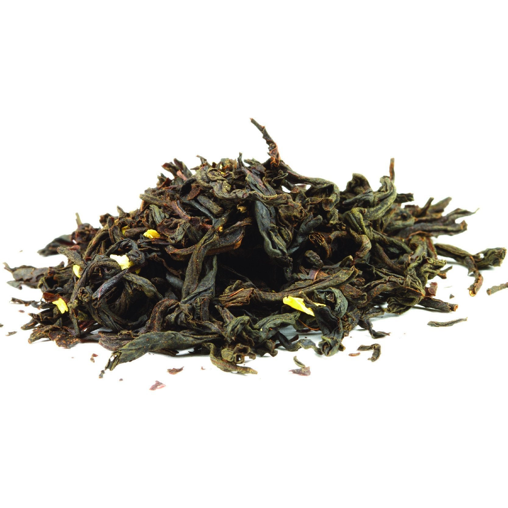  A bottle of Earl Grey Tea flavoured eliquid made in the UK