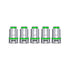 Eleaf GTL Coils (5 Pack)