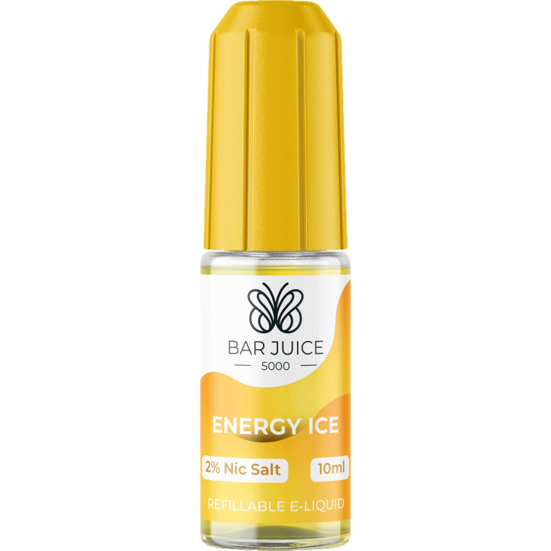 Bar Juice 5000 10ml Nic Salts