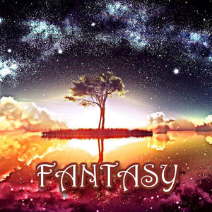 Fantasy (100ml eliquid)