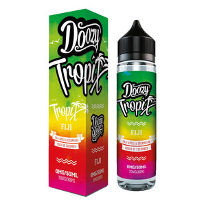 Doozy Tropix - Fiji (50ml Shortfill)