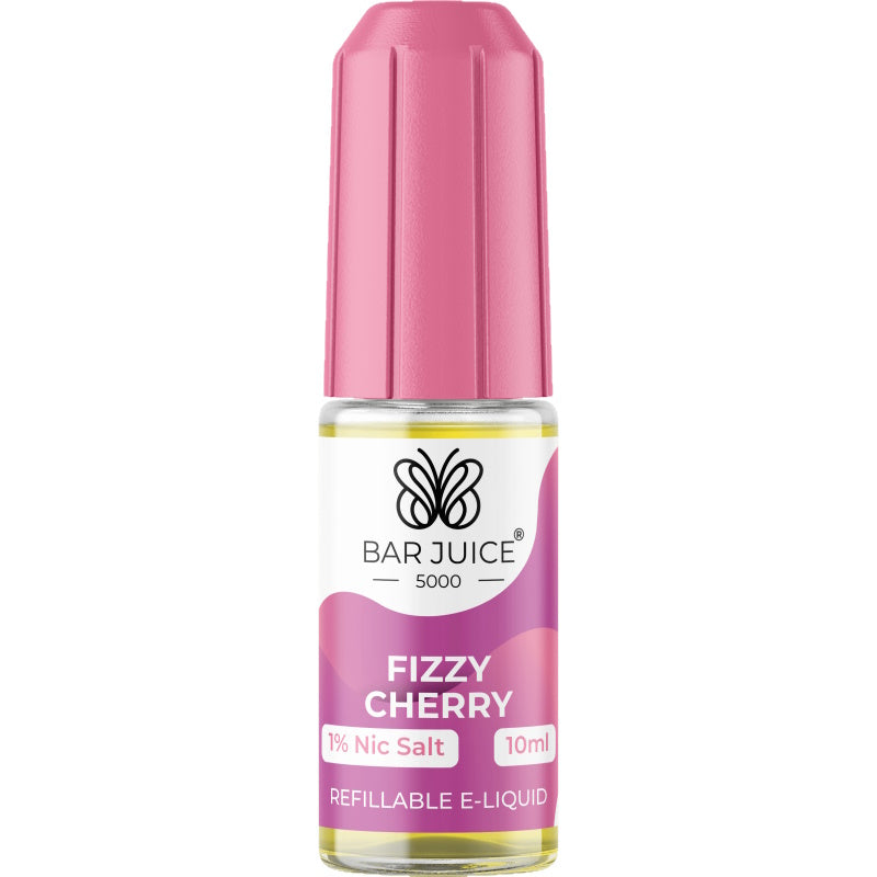 Bar Juice 5000 10ml Nic Salts