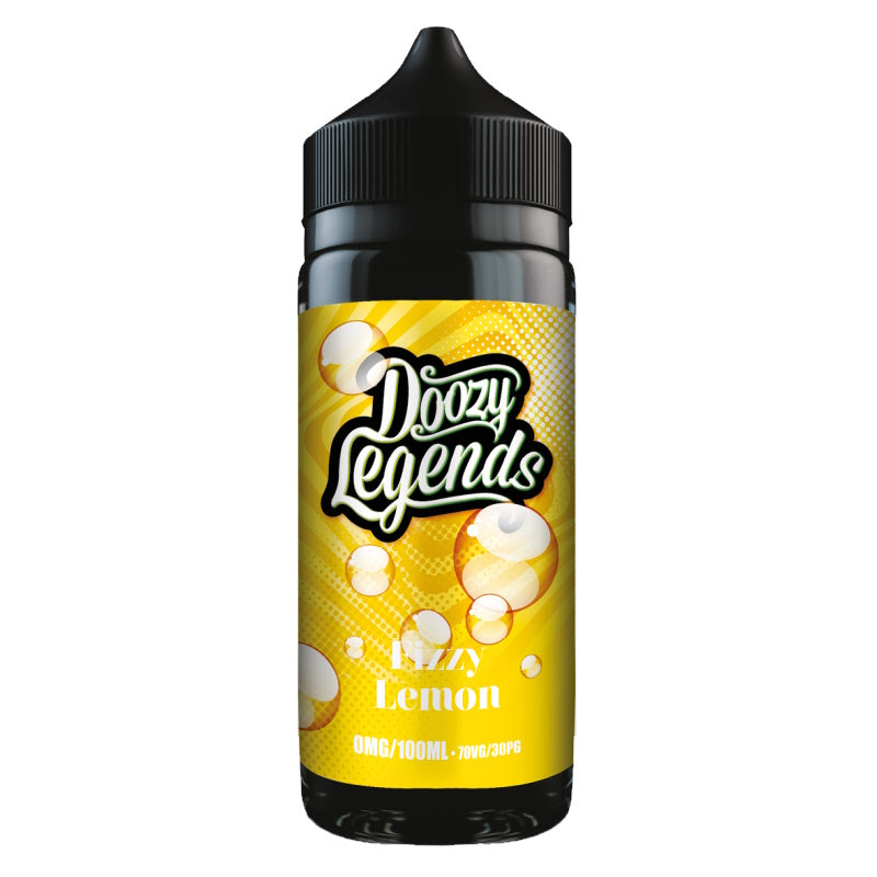 Doozy Legends 100ml Shortfill