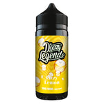 Doozy Legends 100ml Shortfill
