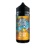 Big Drip 100ml Shortfill