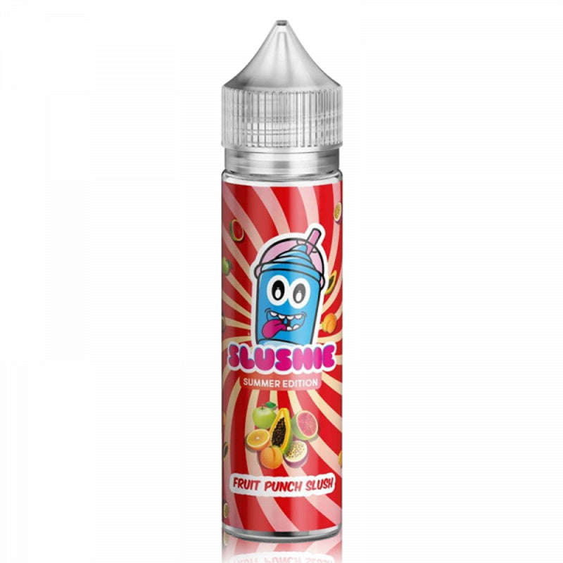 Slushie - Fruit Punch Slush (50ml Shortfill)