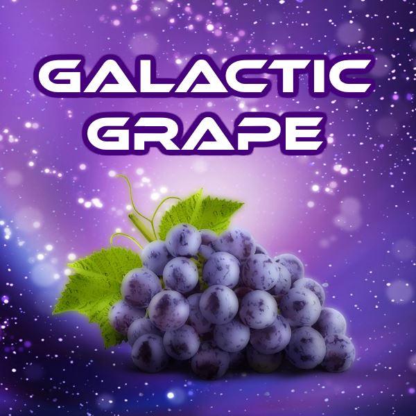 Galactic Grape Galactic Grape (Galaxy Grape) (100ml Bottle of eliquid | ejuice) – Motivape