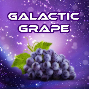 Galactic Grape - 100ml eliquid