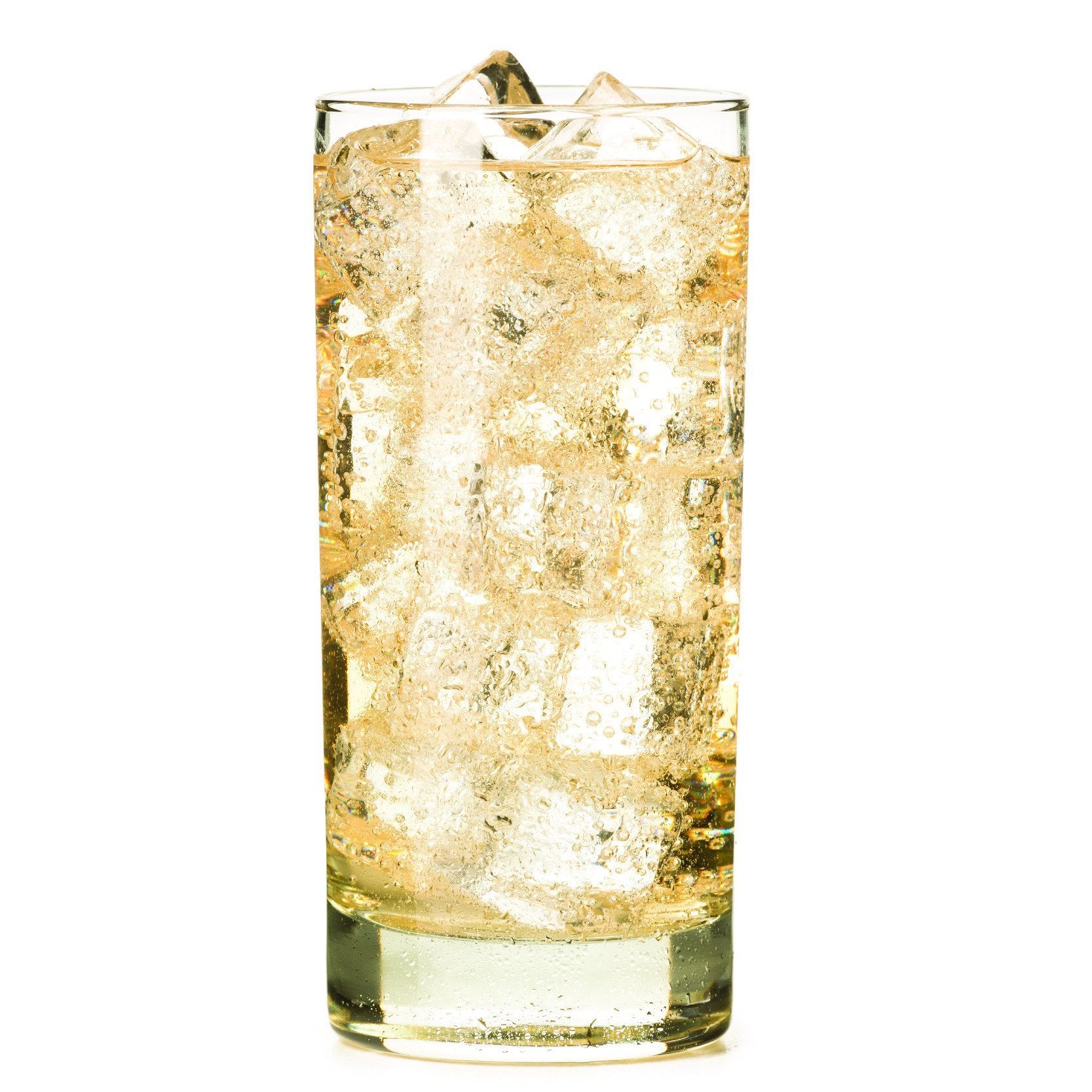  A bottle of Ginger Ale flavoured eliquid made in the UK