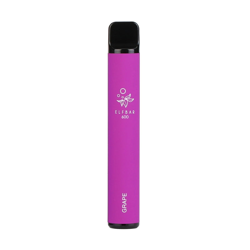 Elf Bar 20MG Disposable Vape Pen