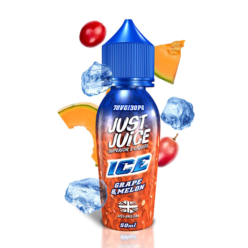 Just Juice ICE 50ml Shortfill