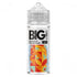 Big Tasty - Grapefruit Orange Blast (100ml Shortfill)