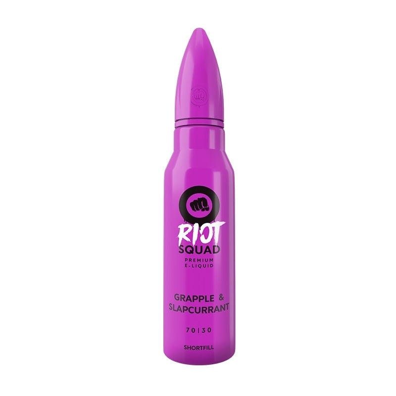 Riot Original 50ml Shortfill