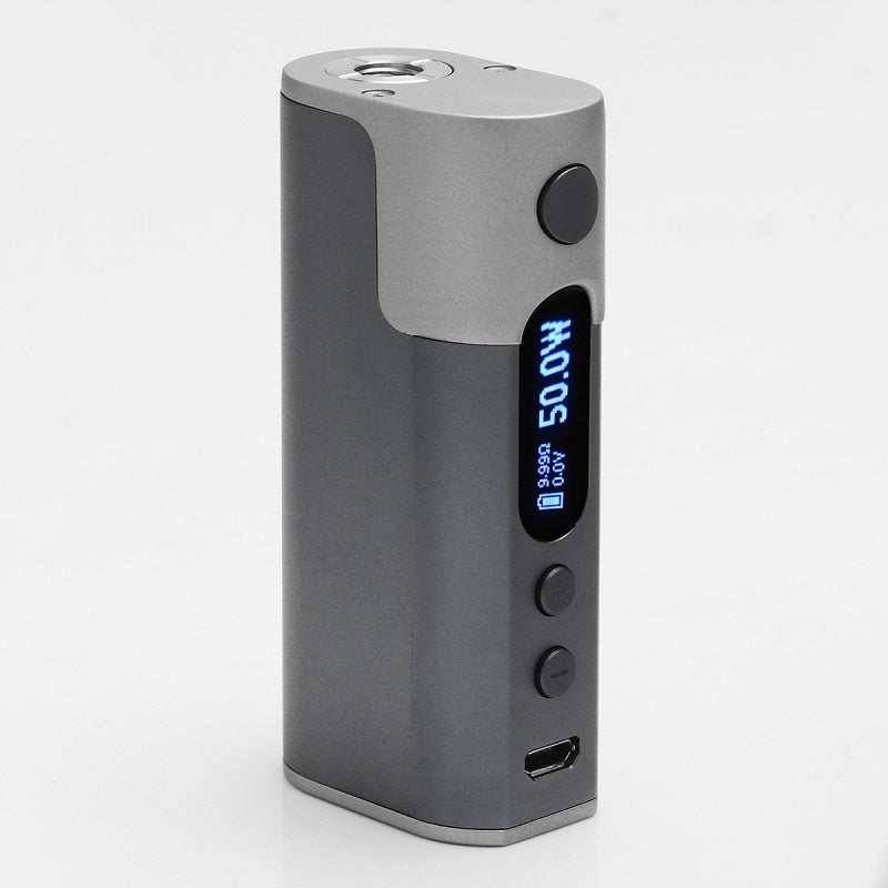 Aspire Zelos 50W Box Mod