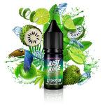 Just Juice Exotic Fruits 10ml Nic Salts