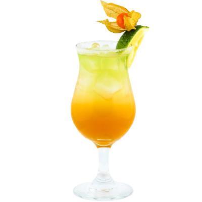 Hawaiian Drink ( eliquid | ejuice )