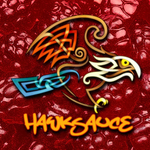 Hawk Sauce - Shortfill (50ml eliquid)
