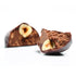  A bottle of Hazelnut Praline flavoured eliquid made in the UK