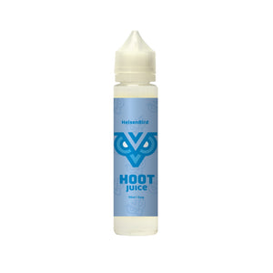 Hoot Juice - HeisenBird (50ml Shortfill)