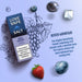 Love Vape Nic Salt - Heisen Mountain (10ml)