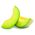  A bottle of Honeydew II flavoured eliquid made in the UK